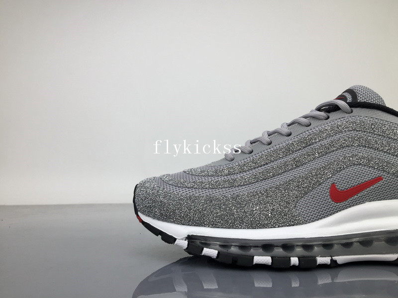 Nike Air Max 97 Swarovski Grey